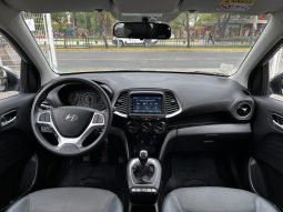 Hyundai Atos — foto 20 de 40