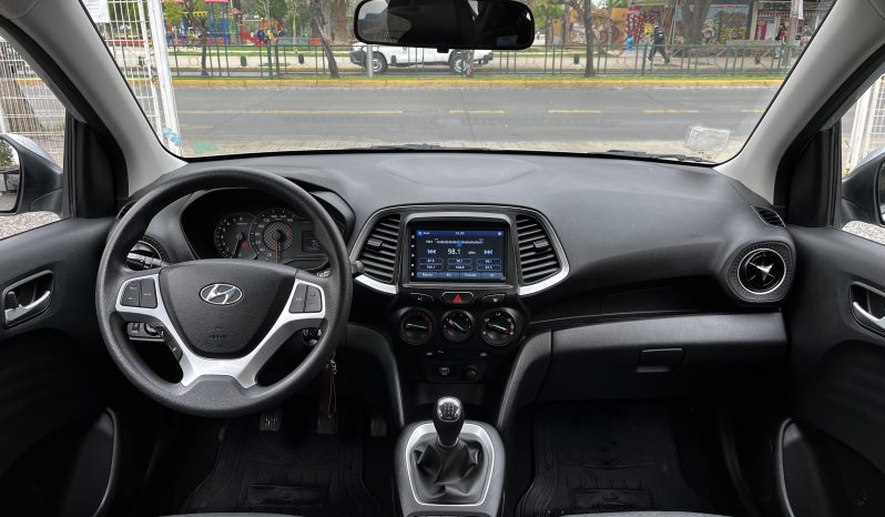 Hyundai Atos — foto 7 de 40