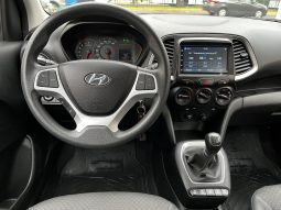 Hyundai Atos — foto 19 de 40