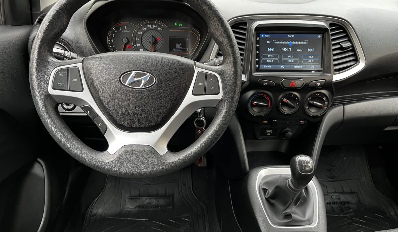Hyundai Atos — foto 6 de 40