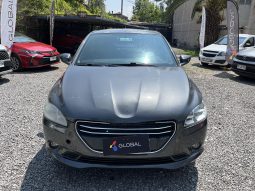 
										Peugeot 301 | ALLURE HDI | 2017 completo									