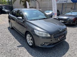 Peugeot 301 | ALLURE HDI | 2017