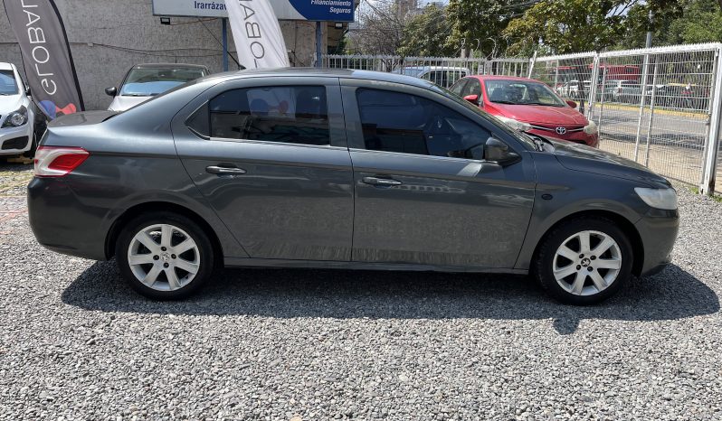 
								Peugeot 301 | ALLURE HDI | 2017 completo									