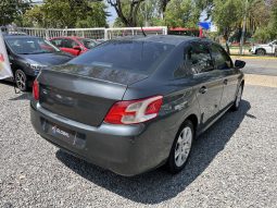 
										Peugeot 301 | ALLURE HDI | 2017 completo									