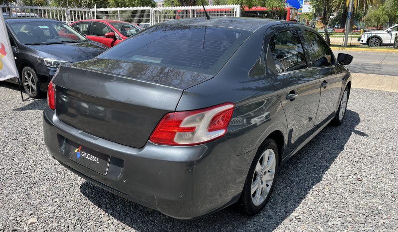 
								Peugeot 301 | ALLURE HDI | 2017 completo									