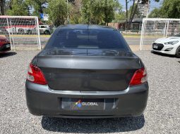 
										Peugeot 301 | ALLURE HDI | 2017 completo									