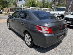 
										Peugeot 301 | ALLURE HDI | 2017 completo									