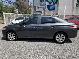 
										Peugeot 301 | ALLURE HDI | 2017 completo									