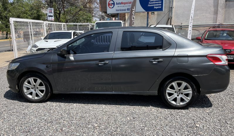 
								Peugeot 301 | ALLURE HDI | 2017 completo									