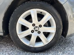 
										Peugeot 301 | ALLURE HDI | 2017 completo									