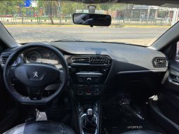 
										Peugeot 301 | ALLURE HDI | 2017 completo									