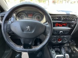 
										Peugeot 301 | ALLURE HDI | 2017 completo									