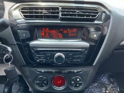 
										Peugeot 301 | ALLURE HDI | 2017 completo									