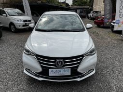 Changan Alsvin | 2022 — foto 20 de 40