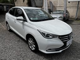 Changan Alsvin | 2022 — foto 18 de 40