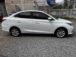 Changan Alsvin | 2022 — foto 21 de 40