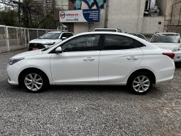 Changan Alsvin | 2022 — foto 23 de 40