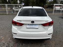 Changan Alsvin | 2022 — foto 25 de 40