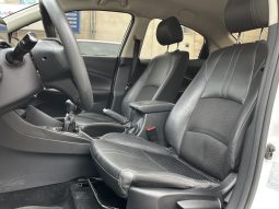 Changan Alsvin | 2022 — foto 26 de 40