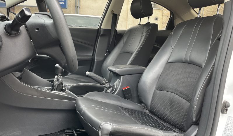 Changan Alsvin | 2022 — foto 8 de 40