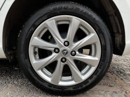 Changan Alsvin | 2022 — foto 27 de 40