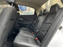 Changan Alsvin | 2022 — foto 29 de 40