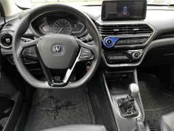Changan Alsvin | 2022 — foto 30 de 40