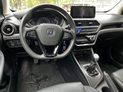 Changan Alsvin | 2022 — foto 31 de 40