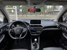 Changan Alsvin | 2022 — foto 32 de 40