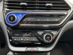 Changan Alsvin | 2022 — foto 33 de 40