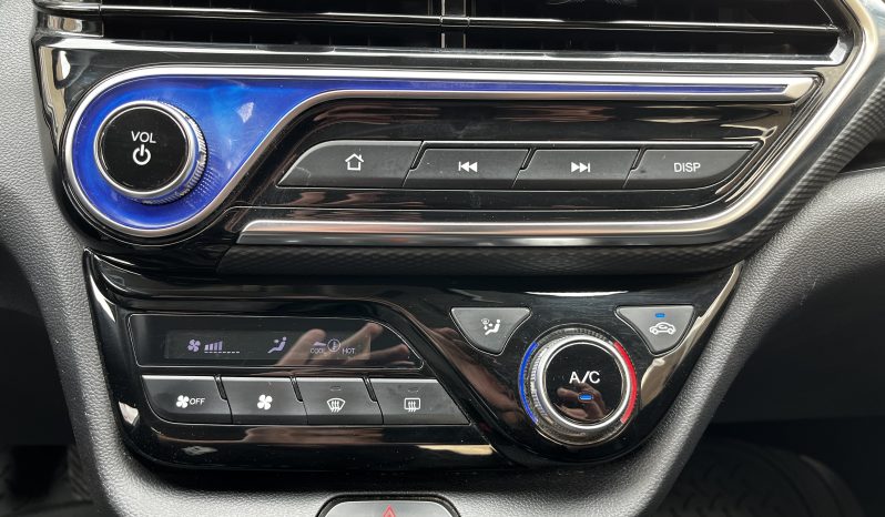 Changan Alsvin | 2022 — foto 15 de 40
