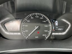 Changan Alsvin | 2022 — foto 34 de 40