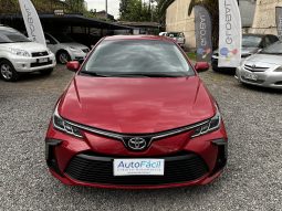 Toyota Corolla Xli | 2022 — foto 24 de 40