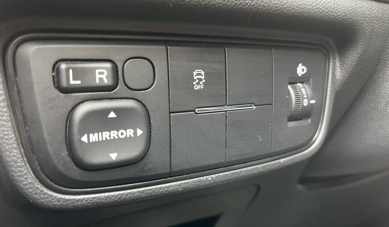 Toyota Corolla Xli | 2022 — foto 6 de 40