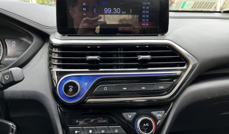 Toyota Corolla Xli | 2022 — foto 4 de 40