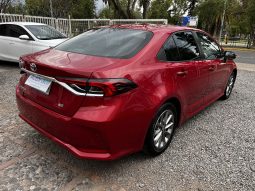 Toyota Corolla Xli | 2022 — foto 30 de 40