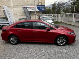 Toyota Corolla Xli | 2022 — foto 31 de 40