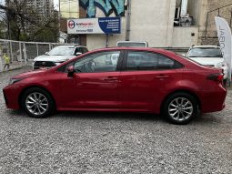 Toyota Corolla Xli | 2022 — foto 29 de 40