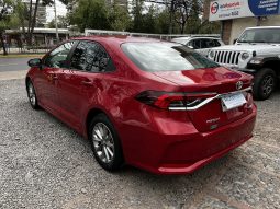 Toyota Corolla Xli | 2022 — foto 25 de 40