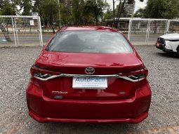 Toyota Corolla Xli | 2022 — foto 27 de 40
