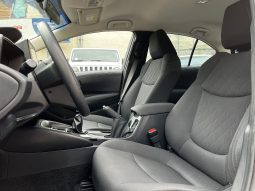 Toyota Corolla Xli | 2022 — foto 32 de 40