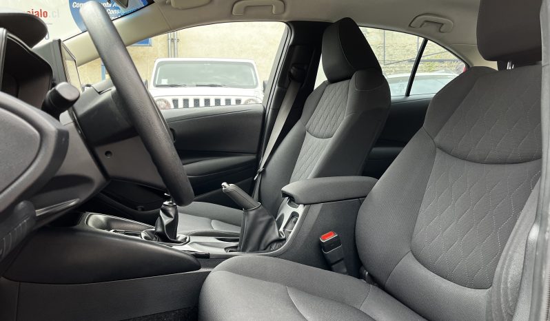 Toyota Corolla Xli | 2022 — foto 10 de 40