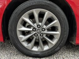 Toyota Corolla Xli | 2022 — foto 33 de 40