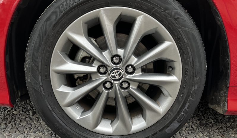 Toyota Corolla Xli | 2022 — foto 11 de 40