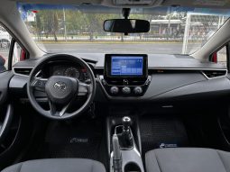 Toyota Corolla Xli | 2022 — foto 35 de 40