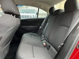 Toyota Corolla Xli | 2022 — foto 37 de 40