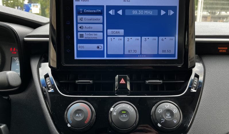 Toyota Corolla Xli | 2022 — foto 16 de 40