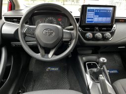 Toyota Corolla Xli | 2022 — foto 40 de 40