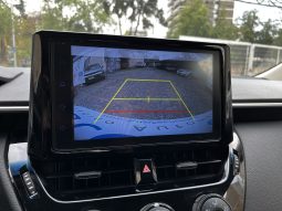 
										Toyota | Corolla XLi | 2022 completo									