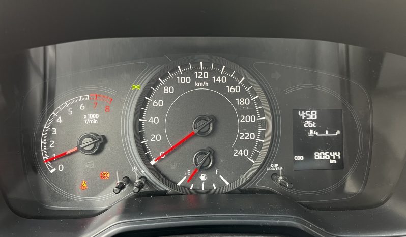 Toyota Corolla Xli | 2022 — foto 20 de 40
